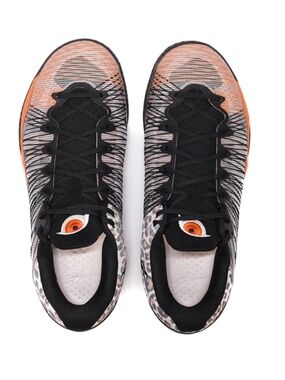 Serious Player 1 Plus Cream Leopard Basketball Shoes EU 42/M 8.5